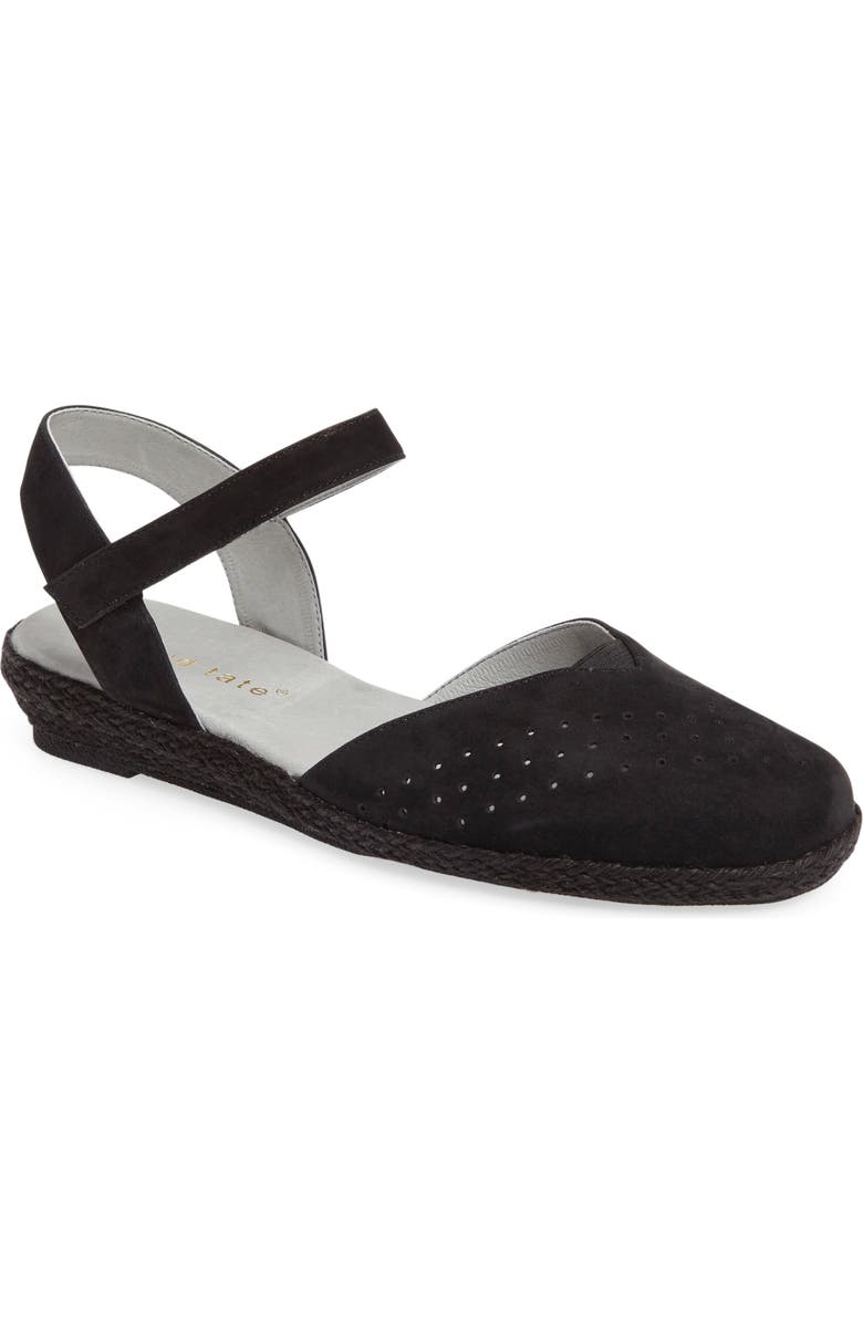 David Tate Canyon Espadrille Sandal, Main, color,