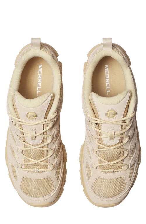 Merrell Moab 3 Hiking Shoe In Neutral