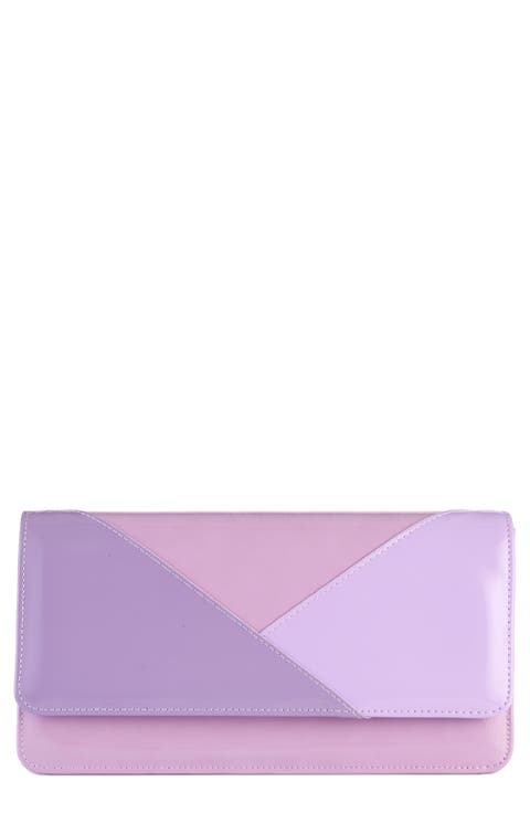 Dressy Envelope Clutch