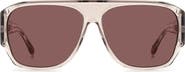 Isabel Marant 60mm Navigator Sunglasses