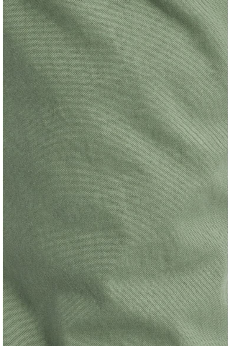 Chuck Modern Fit Marathon Cotton Stretch Twill Pants, Alternate, color, THYME