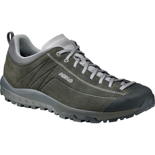 Asolo Space Gv Hiking Shoe In Gray