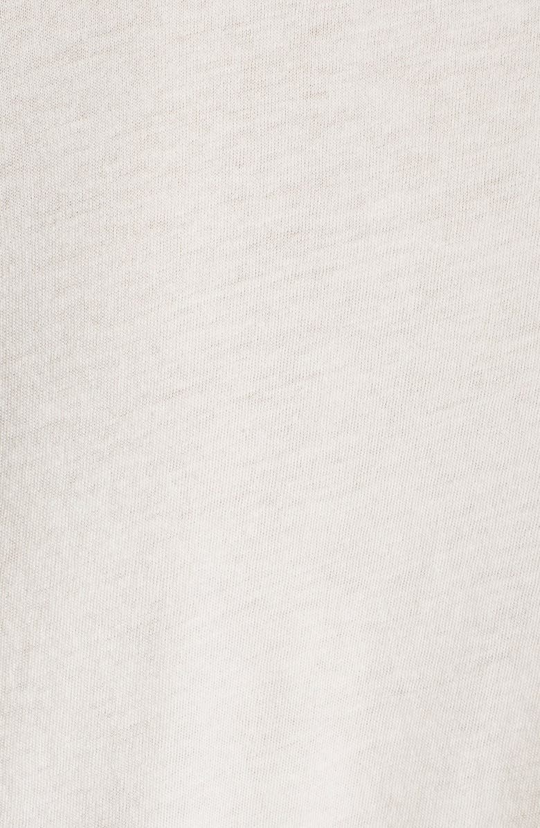 Wildfox Cotton Jersey Nightshirt, Alternate, color, 