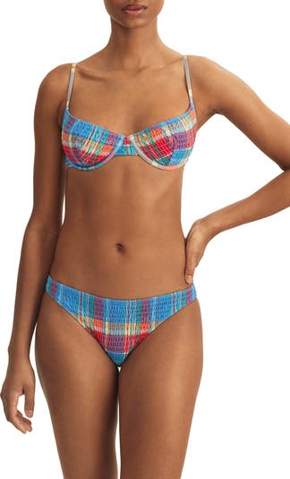 RALPH LAUREN☆デヴィン ヒップスター ビキニボトム Polo Ralph Lauren Devin Hipster Bikini Bottoms | Nordstrom