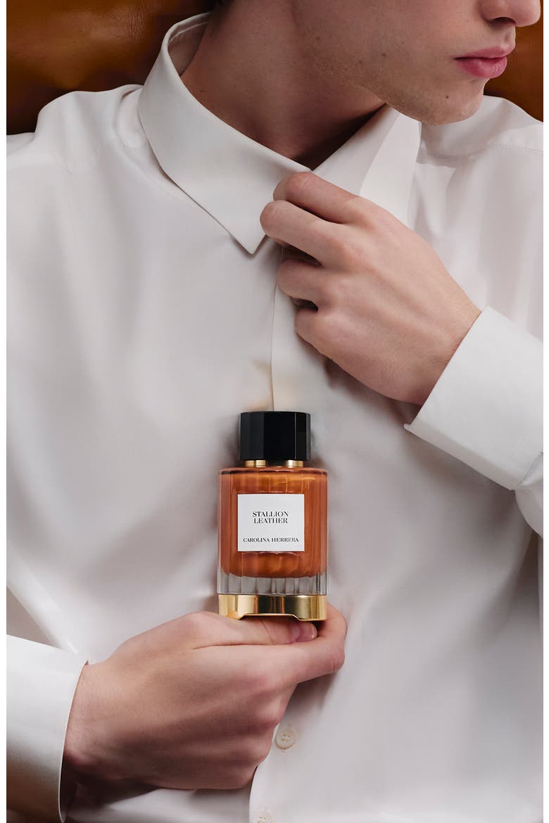 Stallion Leather Eau de Parfum (Nordstrom Exclusive), Alternate, color, NO COLOR