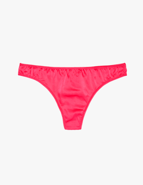 Araks Grier Thong In Multi