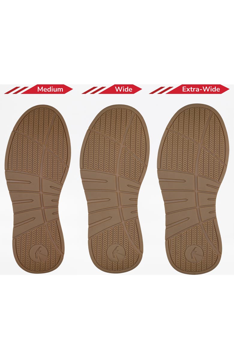 BILLY Footwear BILLY Comfort Plush Sneaker, Alternate, color, Navy Suede