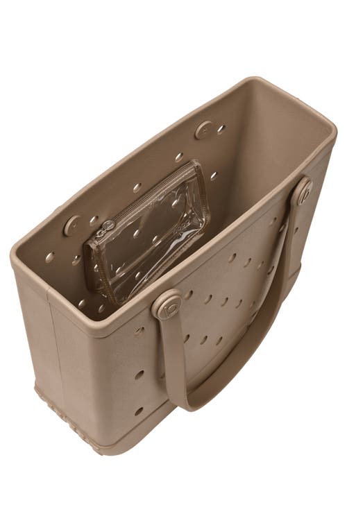 Bogg Bag Baby Boggs Tote Bag In Brown