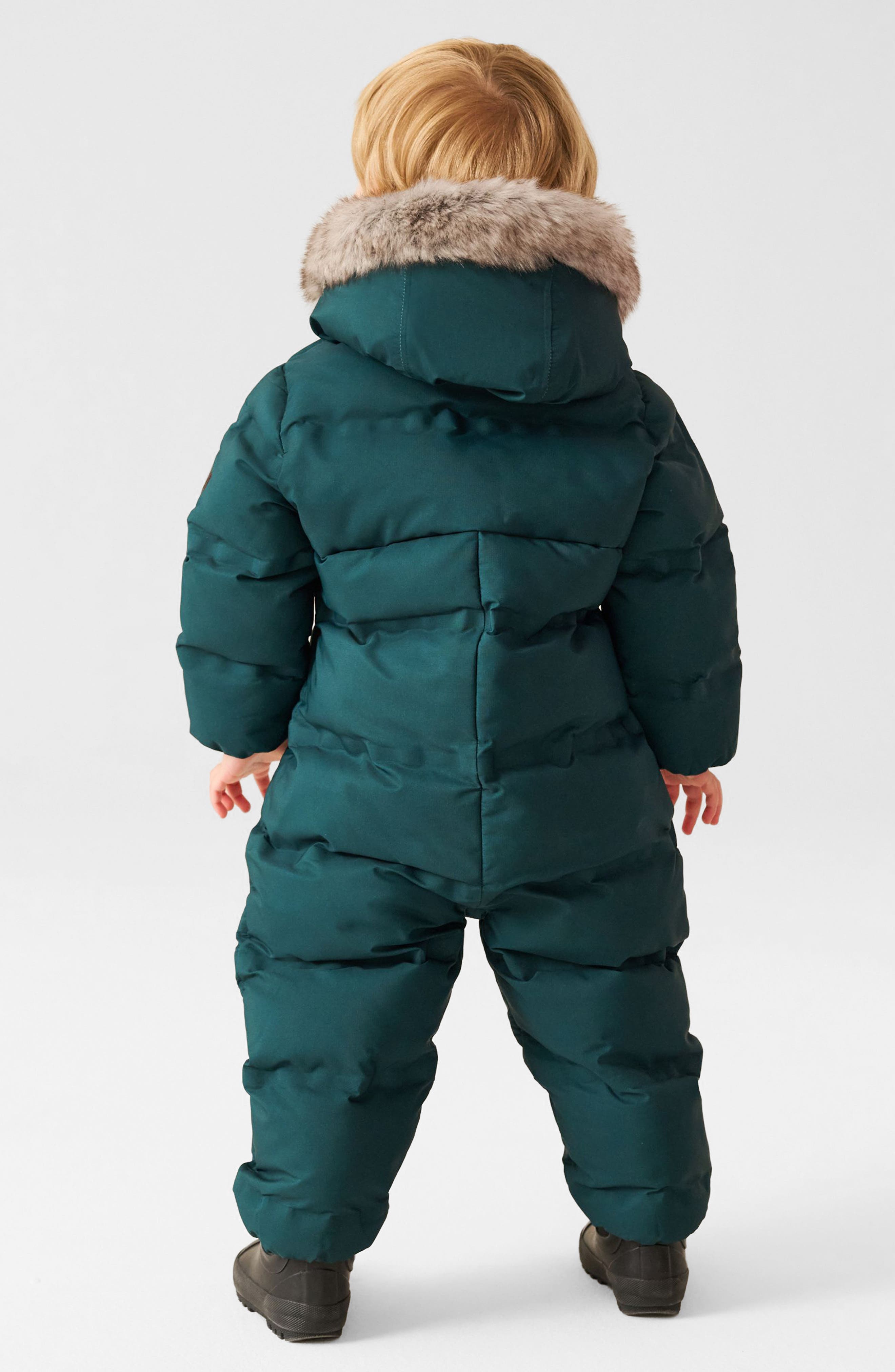 NEXT Kids' Padded Hooded Pram | Nordstrom