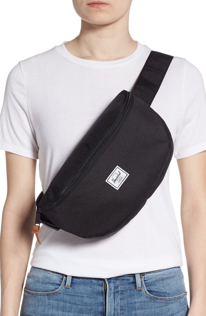 Herschel Supply Co. Sixteen Hip Pack, Alternate, color,