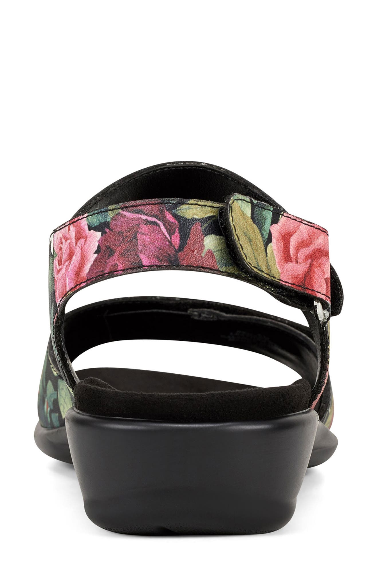 Easy Spirit Hartwell Sandal, Alternate, color, 