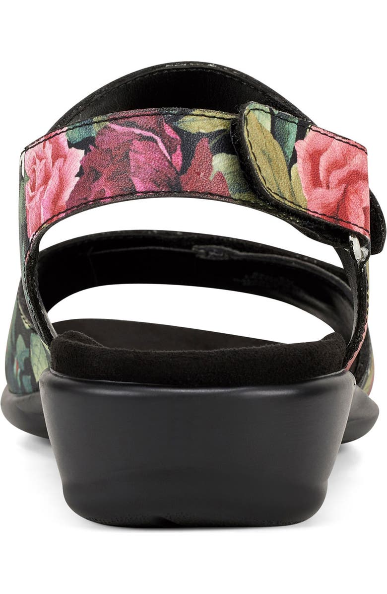 Easy Spirit Hartwell Sandal, Alternate, color,