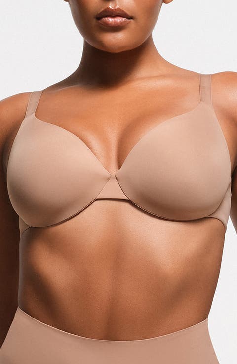 Smoothing Intimates Full Coverage Underwire Bra