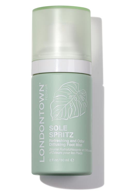 Sole Spritz Foot Mist