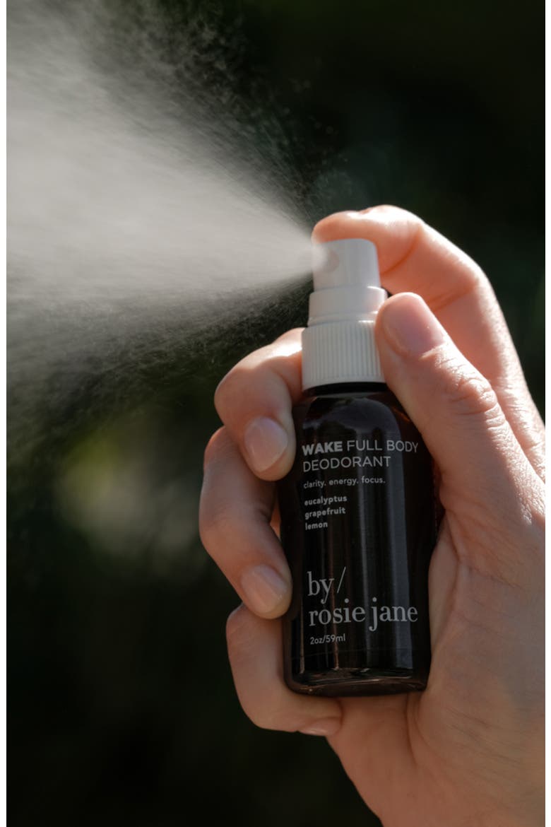 Wake Full Body Deodorant, Alternate, color, NO COLOR