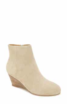 André Assous Kora Wedge Bootie