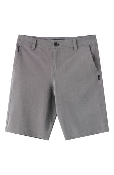 Kids' Reserve Light Water Repellent Shorts (Big Kid)