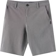 O'Neill Kids' Reserve Light Water Repellent Shorts