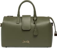 Silver & Riley Convertible Executive Bag