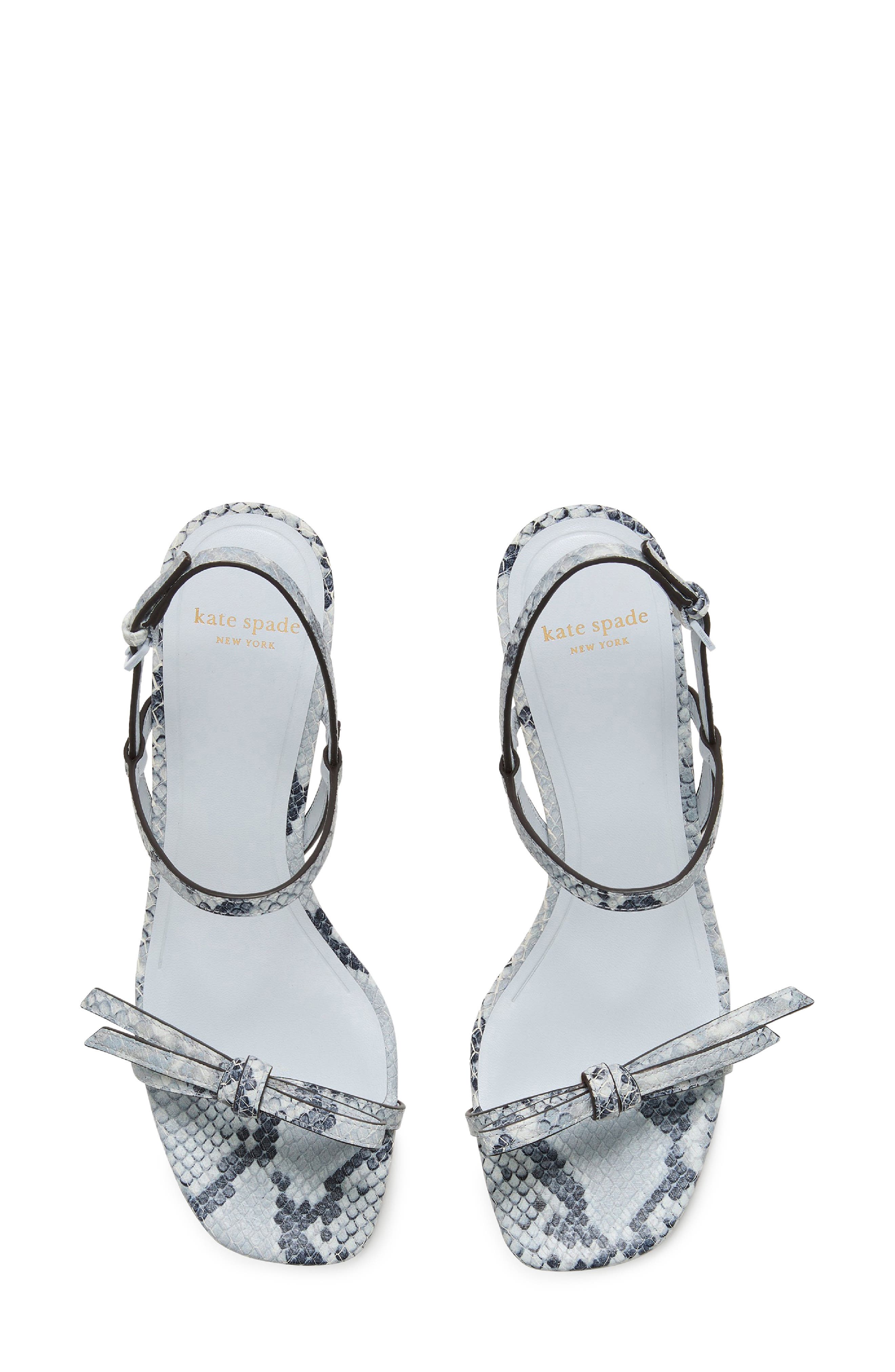 loop slingback sandal, Alternate, color, PALE SAPPHIRINE
