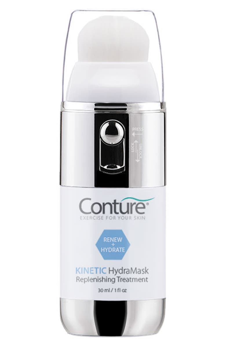 Conture Contour Kinetic HydraMask Replenishing Treatment, Main, color, 