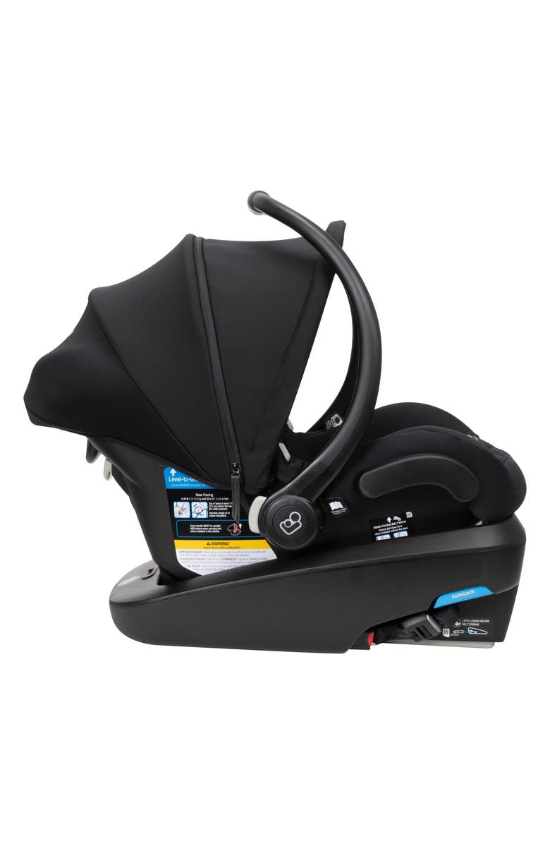 Maxi-Cosi<sup>®</sup> Mico Max Plus Infant Car Seat, Alternate, color, 