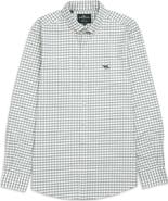 Rodd & Gunn Oxford Valley Check Sports Fit Shirt