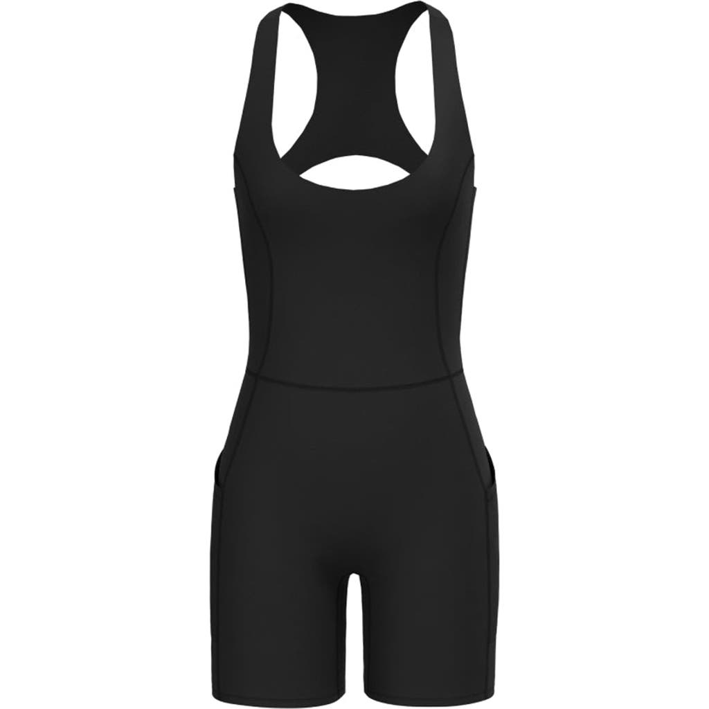 Vitality Cloud Ii Racer Jumper In Midnight