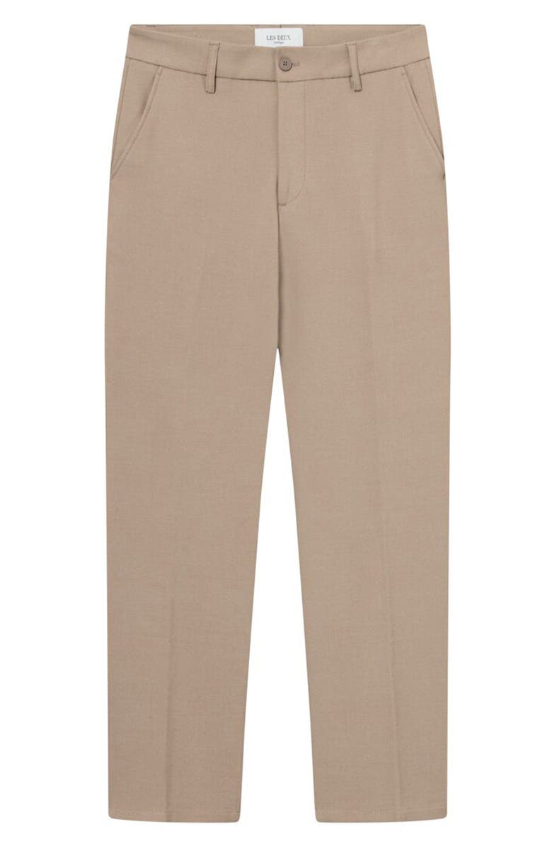 Les Deux Seasonal Como Suit Pants, Alternate, color, 