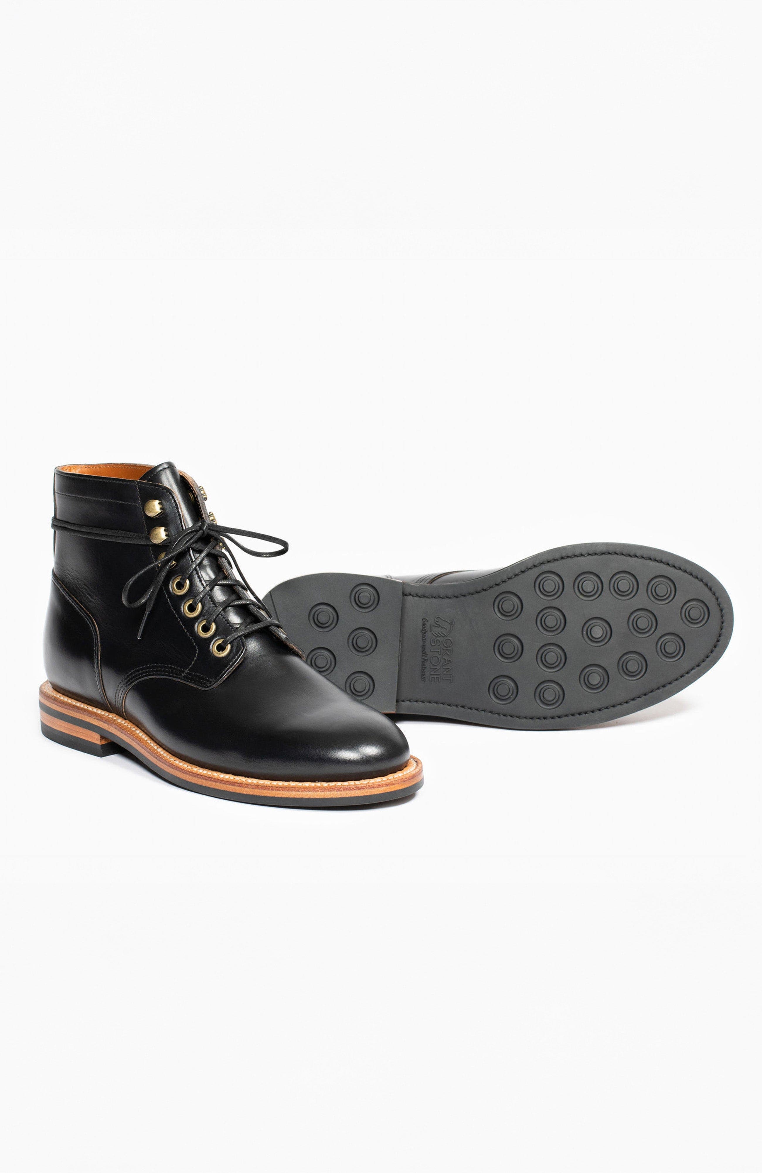 Nora Boot - image 4