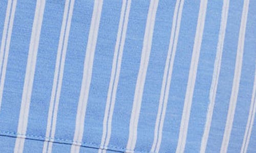 EBERJEY EBERJEY GISELE PRINTED SHORT PAJAMAS 