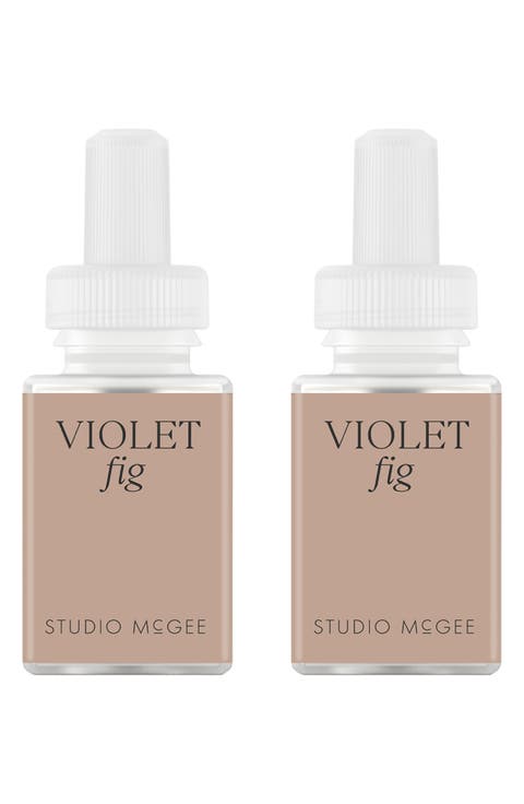 x Studio McGee 2-Pack Diffuser Fragrance Refills