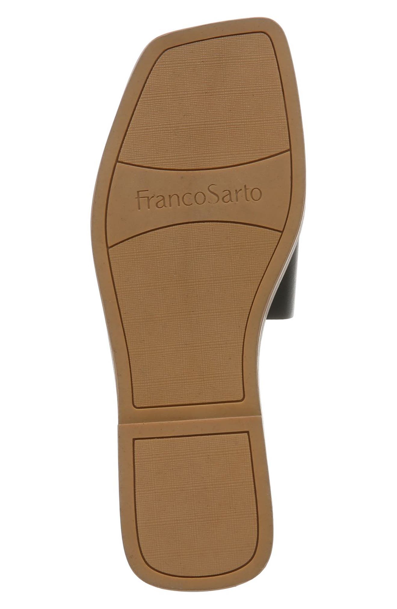 Franco Sarto Merci Sandal, Alternate, color, 