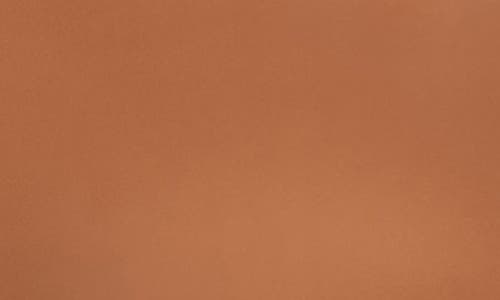 Lk Bennett Evie Leather Crossbody Bag In Tan