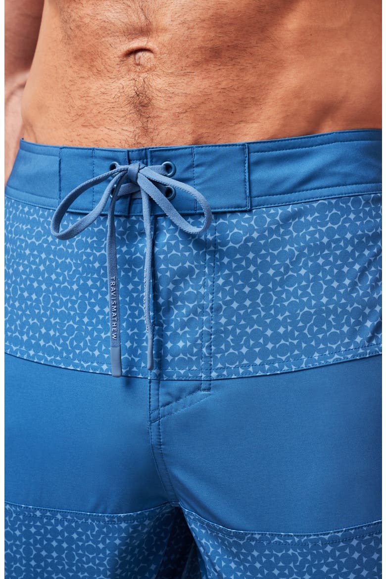 Night Ride Board Shorts, Alternate, color, PACIFIC COAST