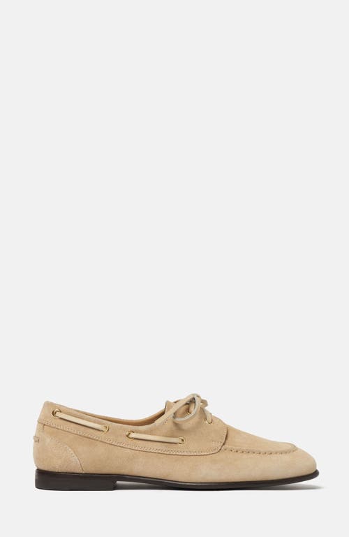 Scarosso Ginevra Oxford Shoes