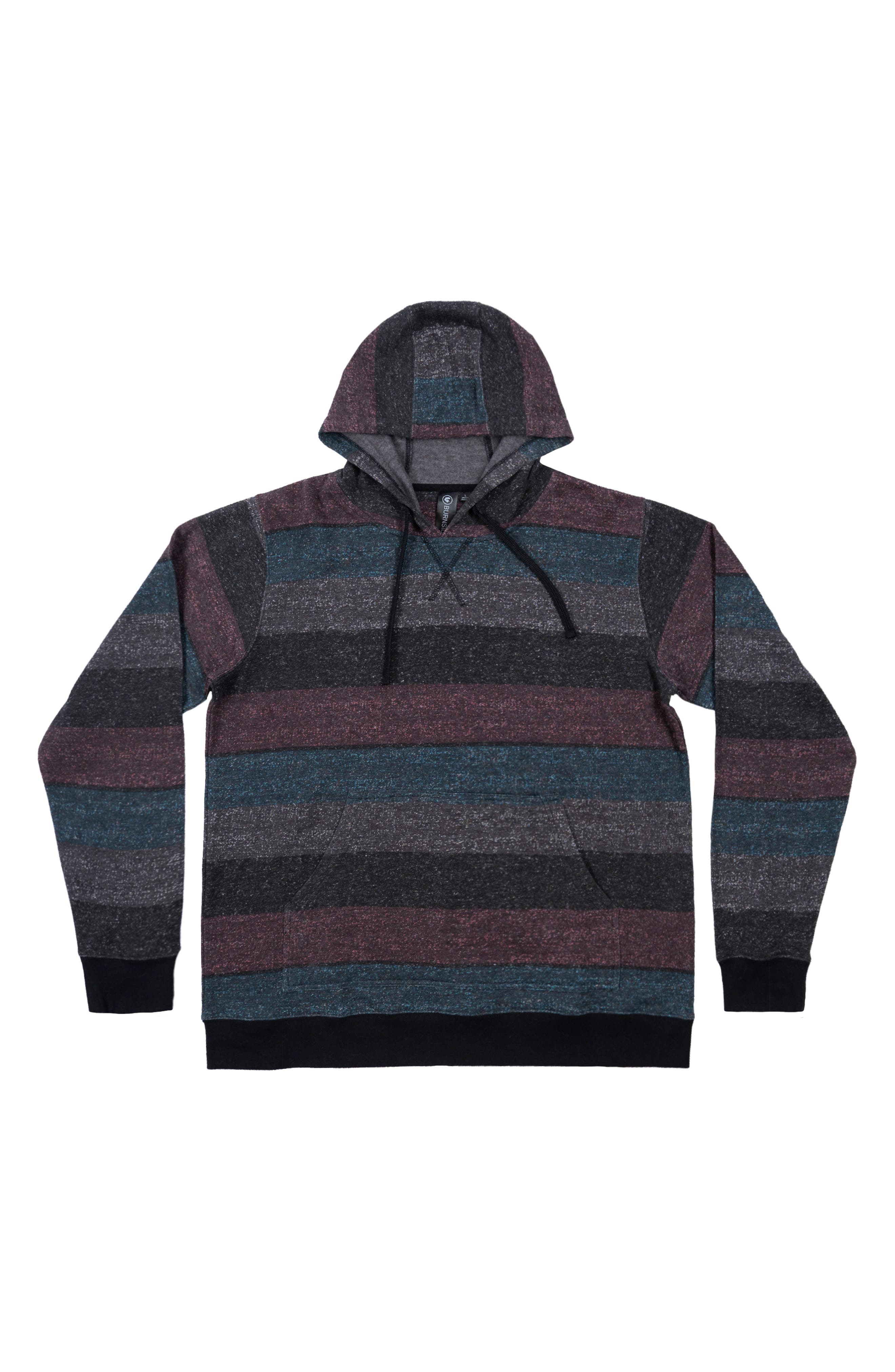 Fleece Pullover Hoodie - image 3