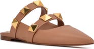 Nine West Dua Pointed Toe Flat