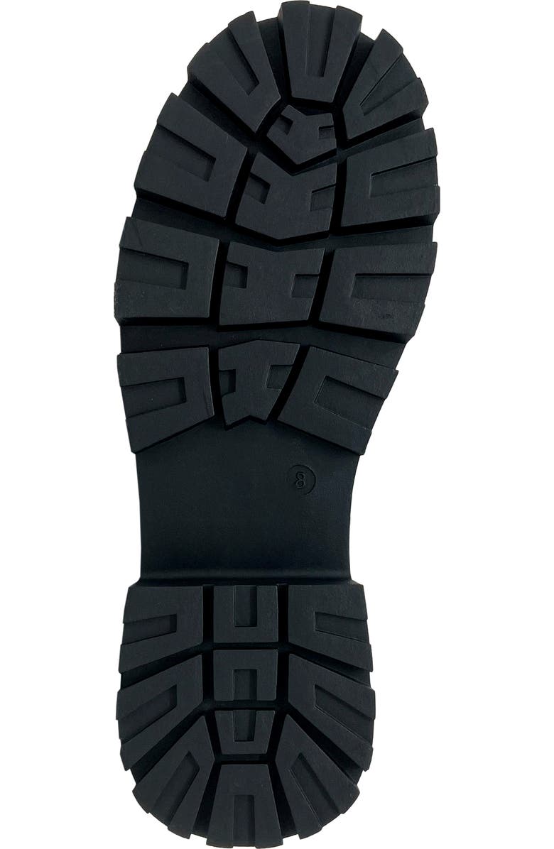 SHUSHOP Talitha Chain Platform Loafer, Alternate, color,