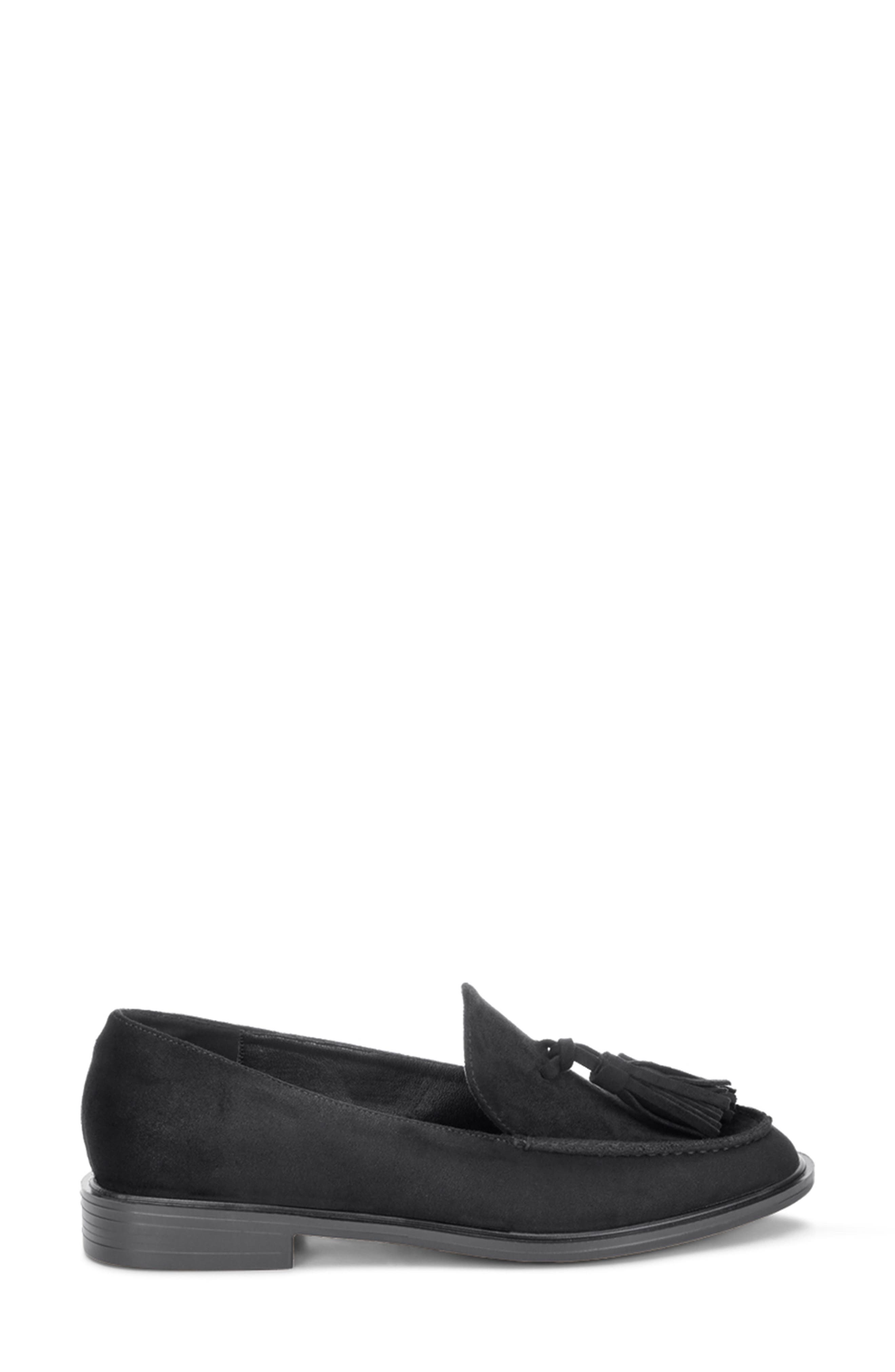 LONDON RAG Lilius Loafer, Alternate, color, Black