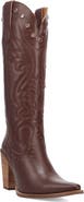 Dingo Rock N Rebel Knee High Western Boot