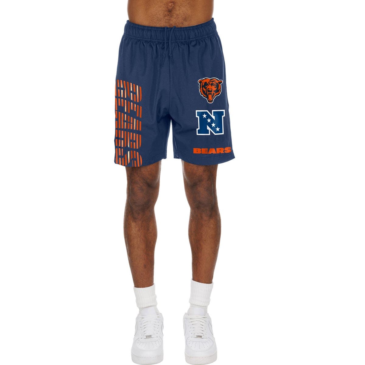 selected Navy