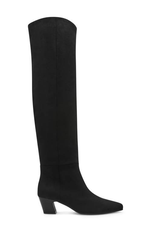 Dolce Vita Dv By Stryker Knee High Boot In Black