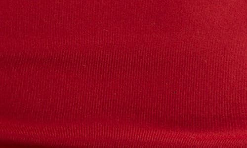 Free People Ahead Of The Curve Camisole In Burgundy