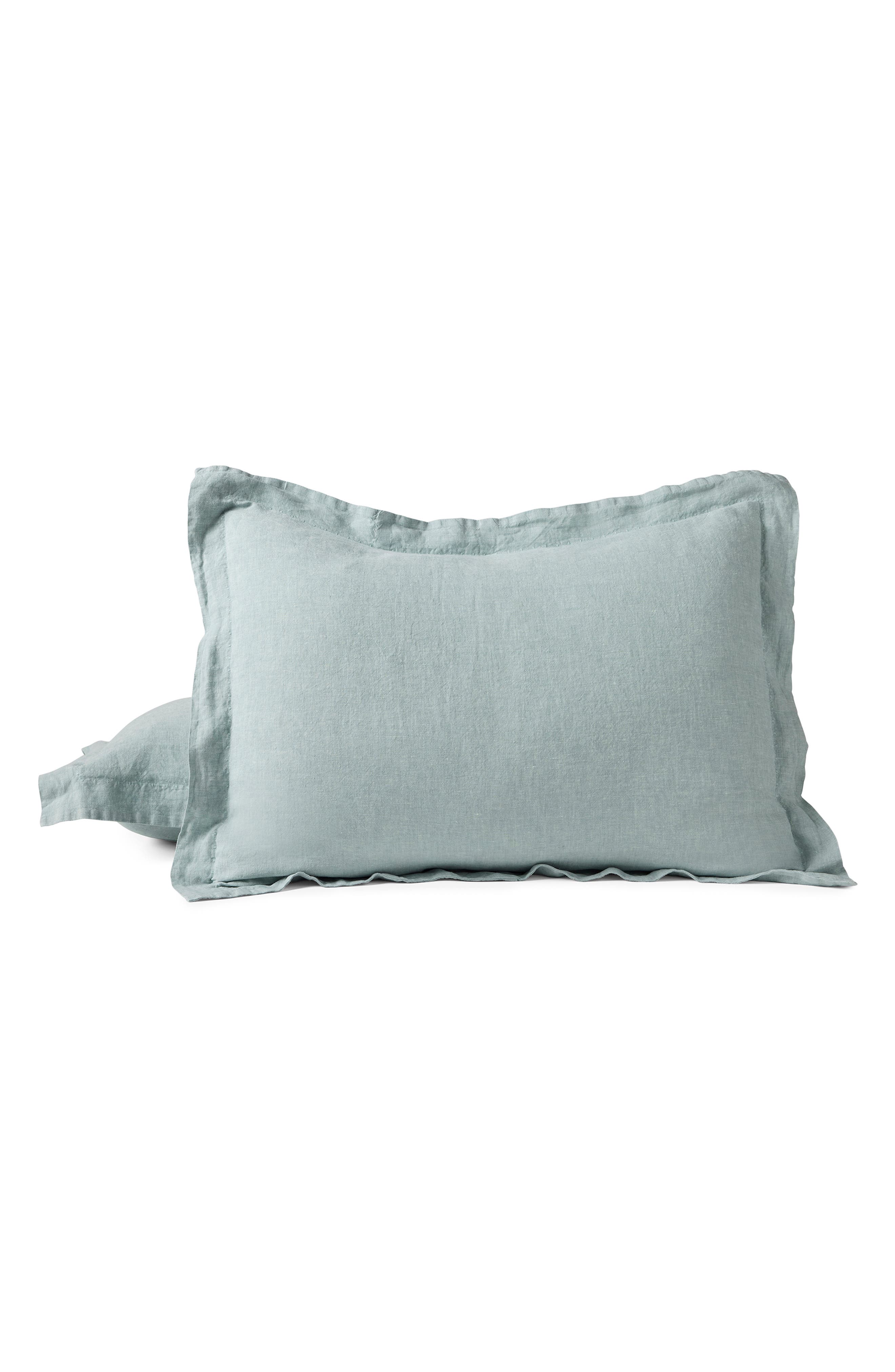selected PACIFIC BLUE CHAMBRAY