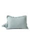  Pacific Blue Chambray