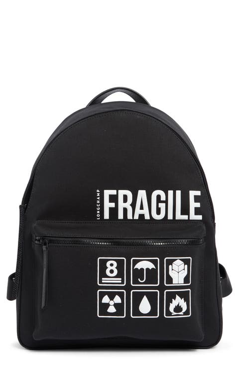 Demenage Le Pliage Backpack