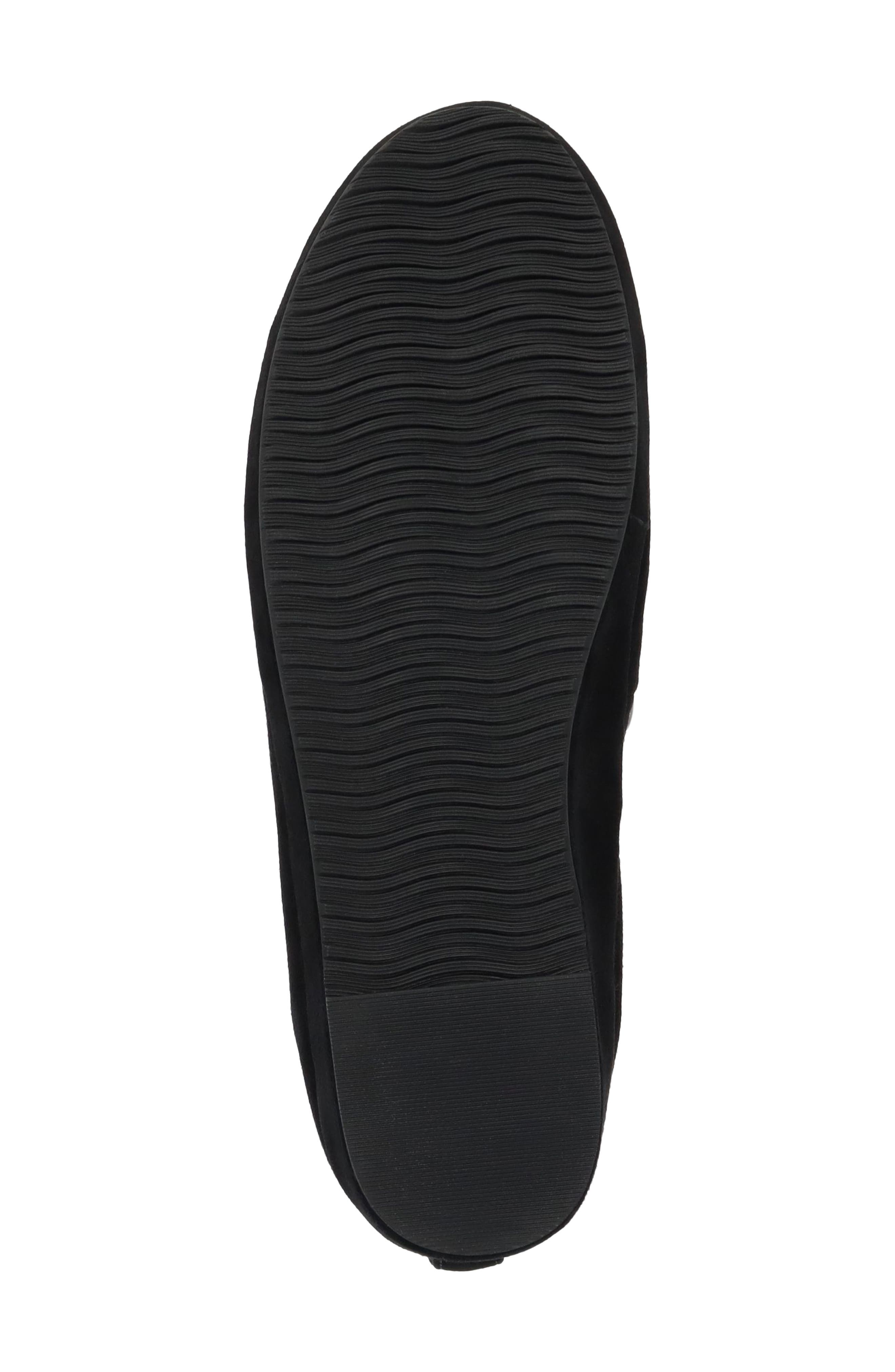 Cerenza Skimmer, Alternate, color, BLACK