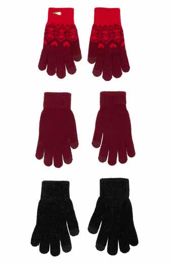 Magic Assorted 3-Pack Gloves