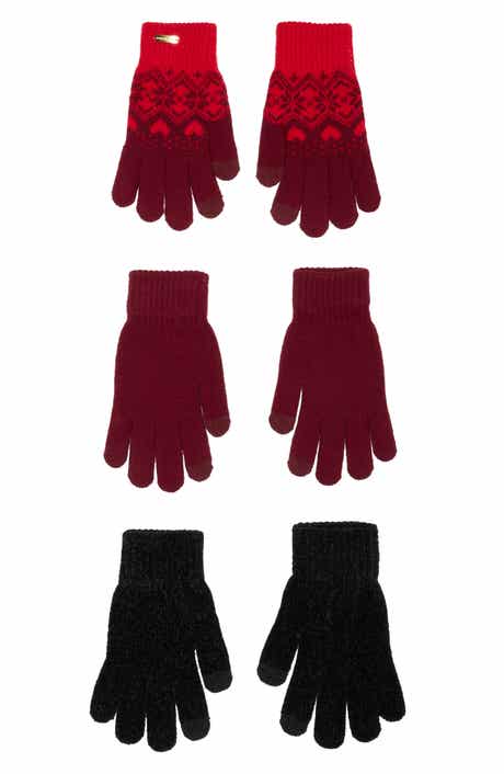Magic Assorted 3-Pack Gloves
